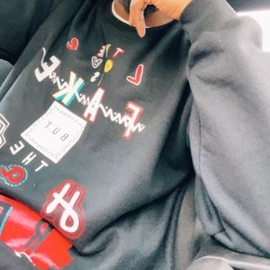 Meet your Posher, Jay